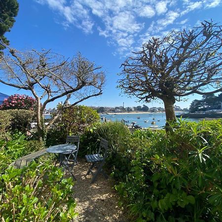 Le Ste Marine - Ptit Coin De Paradis Vue Sur Le Port - Wifi - Entree Autonome Combrit Extérieur photo